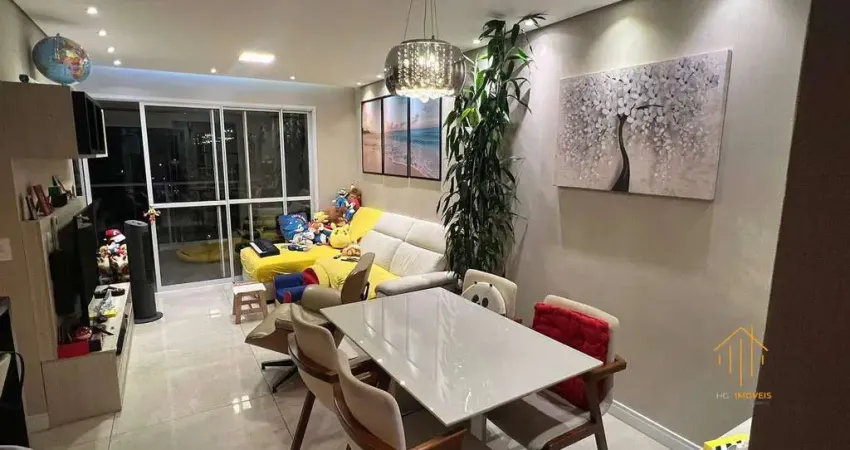 Apartamento com 3 quatos à venda, 110 m² por r$ 1.750.000 - vila formosa - são paulo/sp