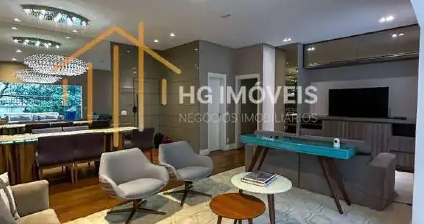 Apartamento com 3 quatos à venda, 315 m² por r$ 3.200.000 - mooca - são paulo/sp