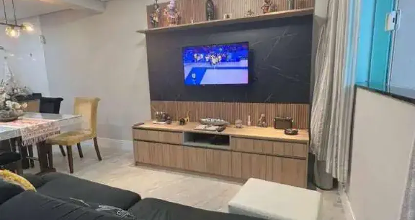 Sobrado com 2 dormitórios à venda, 90 m² por r$ 900.000,00 - vila invernada - são paulo/sp