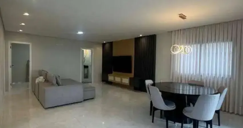 Sobrado com 6 dormitórios à venda, 300 m² por r$ 3.550.000 - condomínio aruã - mogi das cruzes/sp