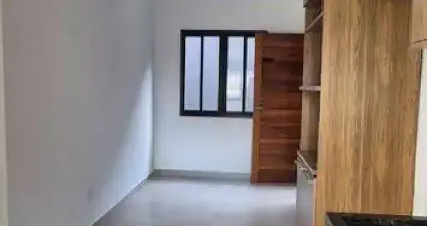 Apartamento com 2 dormitórios à venda, 40 m² por r$ 405.000 - vila formosa - são paulo/sp
