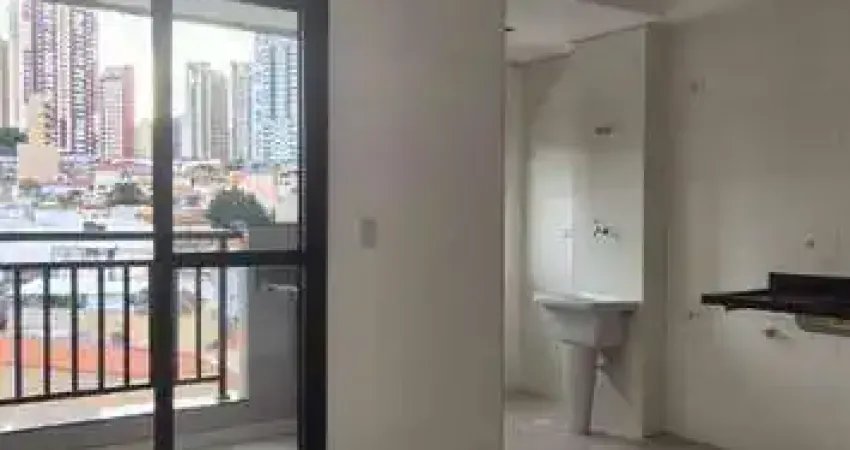 Apartamento com 1 dormitório à venda, 30 m² por r$ 270.000,00 - vila carrão - são paulo/sp