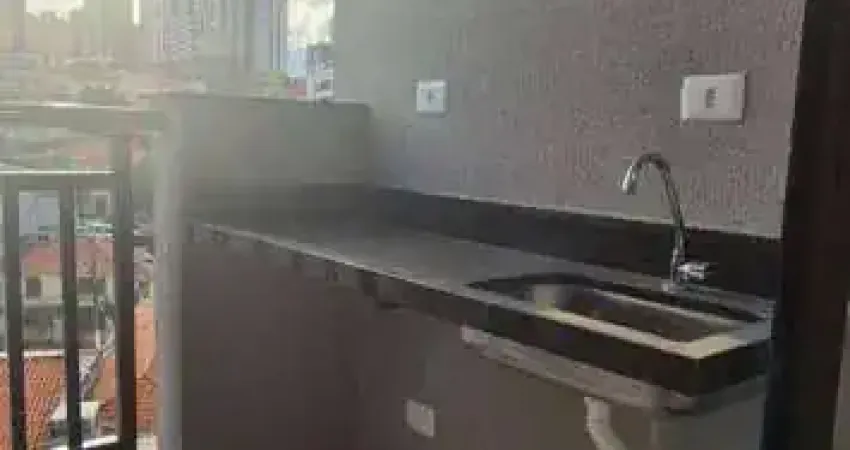 Apartamento com 2 dormitórios à venda, 40 m² por r$ 448.000,00 - vila carrão - são paulo/sp