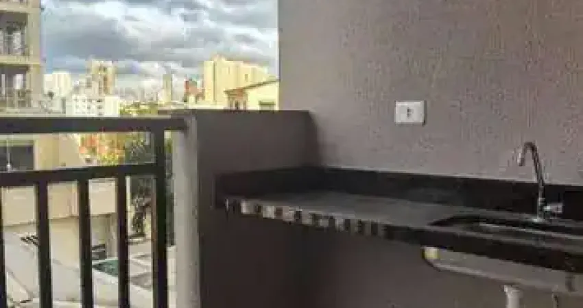 Apartamento ao lado do ceret com 2 dormitórios à venda, 40 m² por r$ 390.000 - vila carrão - são paulo/sp
