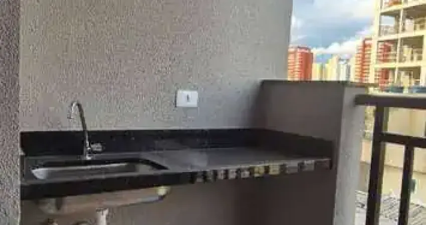 Apartamento com 2 dormitórios à venda, 40 m² por r$ 460.000,00 - vila carrão - são paulo/sp