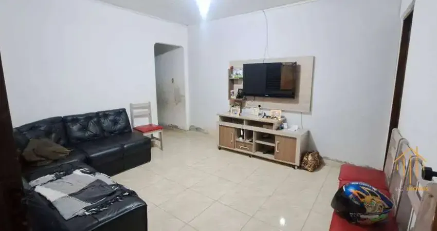 Casa com 2 dormitórios à venda, 125 m² por r$ 535.000 - vila carrão - são paulo/sp
