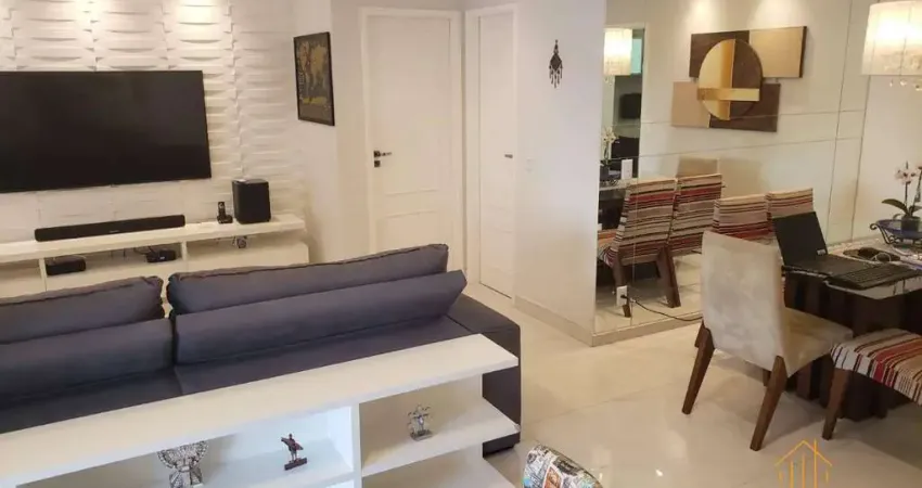 Apartamento com 3 dormitórios à venda, 127 m² por r$ 1.499.000,00 - tatuapé - são paulo/sp