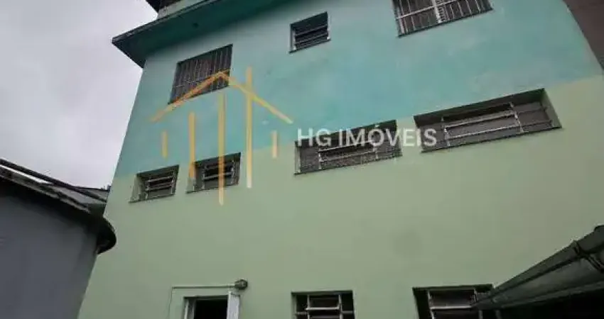 Prédio para alugar, 295 m² por r$ 8.686/mês - vila formosa - são paulo/sp