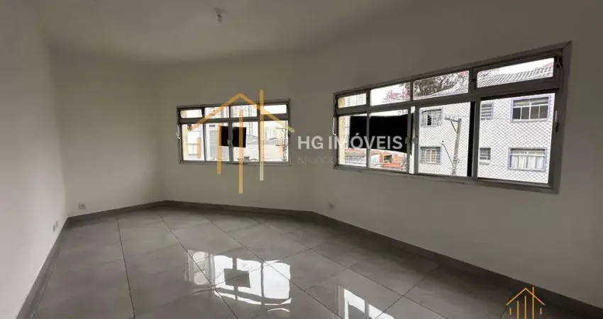 Sala para alugar, 130 m² por r$ 3.267,00/mês - chácara santo antônio (zona leste) - são paulo/sp