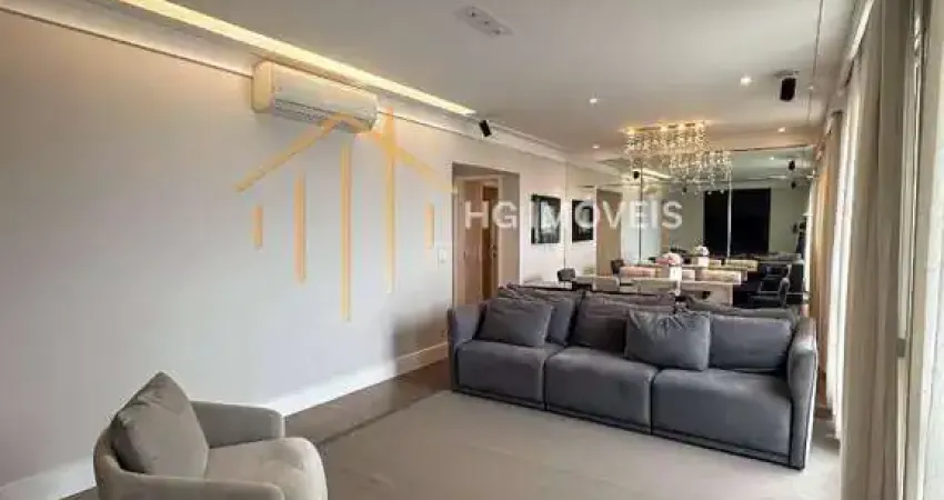 Apartamento com 3 dormitórios para alugar, 144 m² por r$ 13.600/mês - vila santo estevão - são paulo/sp