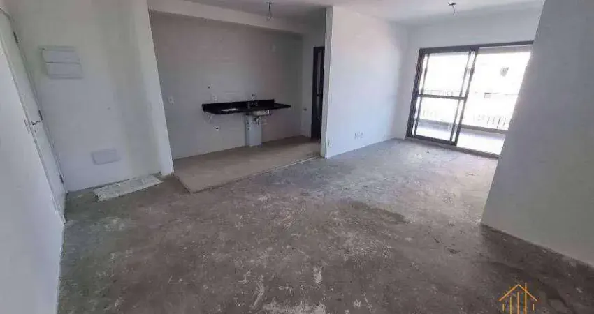 Apartamento com 3 dormitórios à venda, 105 m² por r$ 1.378.000,00 - tatuapé - são paulo/sp
