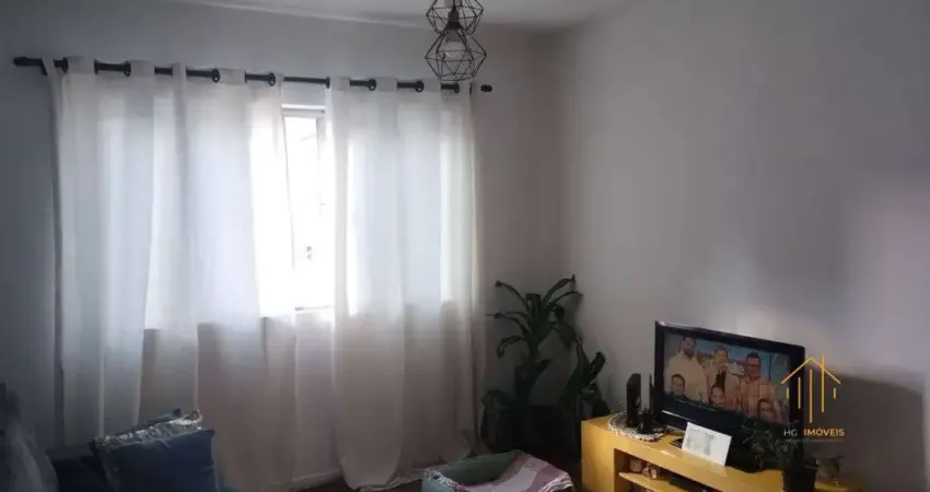 Apartamento com 2 dormitórios à venda, 67 m² por r$ 355.000 - tatuapé - são paulo/sp