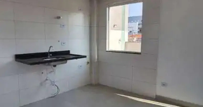Cobertura com 2 dormitórios à venda, 47 m² por r$ 352.000 - vila carrão - são paulo/sp