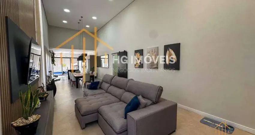 Casa com 3 dormitórios à venda, 380 m² por r$ 2.450.000,00 - cidade parquelandia - mogi das cruzes/sp