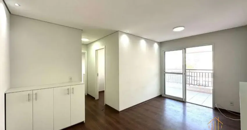 Apartamento com 2 dormitórios à venda, 78 m² por r$ 900.000,00 - mooca - são paulo/sp
