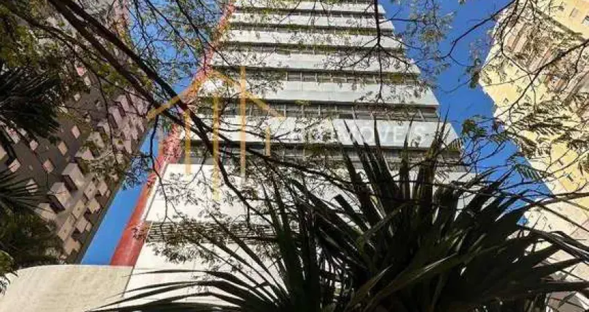 Sala para alugar, 48 m² por r$ 5.557,00/mês - vila gomes cardim - são paulo/sp