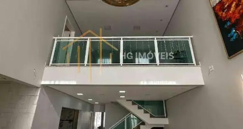 Sobrado com 3 dormitórios, 306 m² - venda por r$ 3.000.000,00 ou aluguel por r$ 16.108,00/mês - condomínio aruã - mogi das cruzes/sp