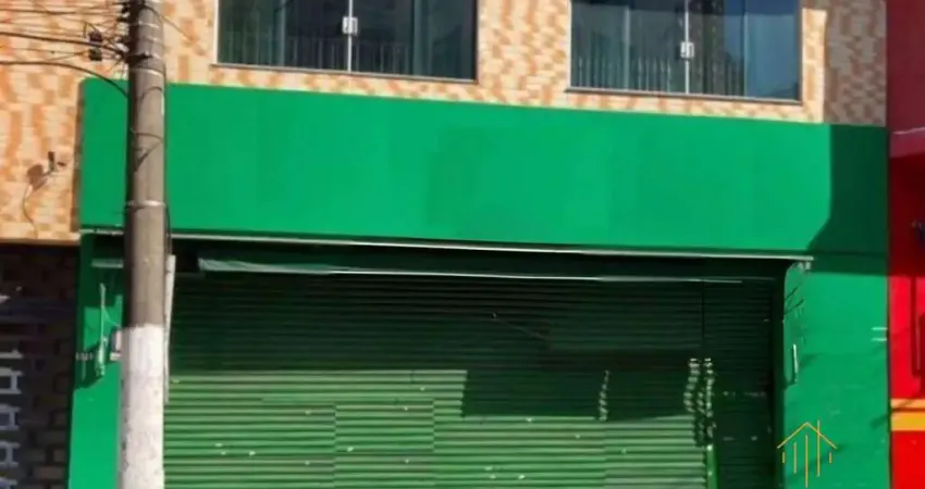 Salão, 130 m² - venda por r$ 3.200.000,00 ou aluguel por r$ 12.050,00/mês - vila formosa - são paulo/sp