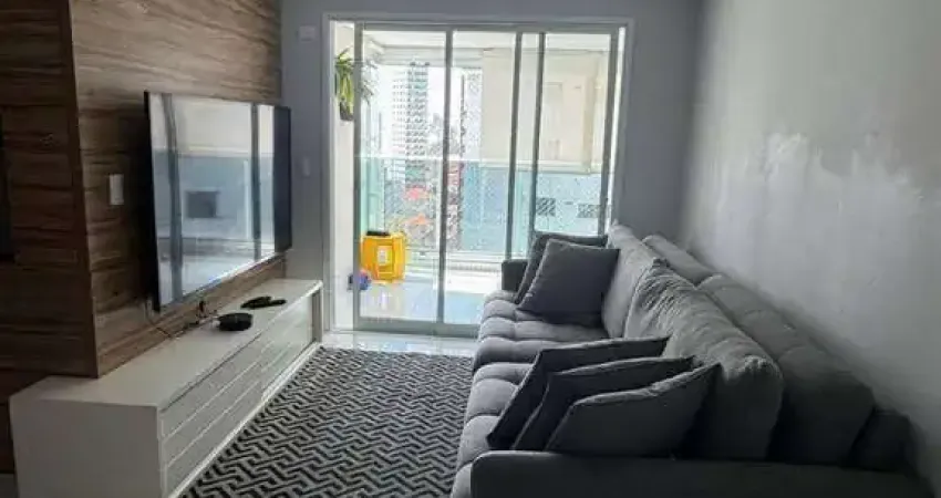 Apartamento com 3 dormitórios à venda, 95 m² por r$ 1.400.000,00 - vila regente feijó - são paulo/sp