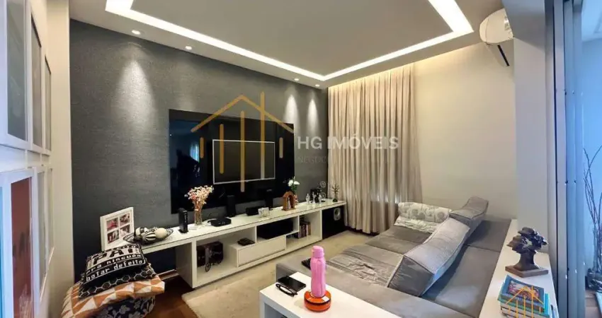 Apartamento com 3 quartos à venda na Rua Professor Pedreira de Freitas, 372, Tatuapé, São Paulo