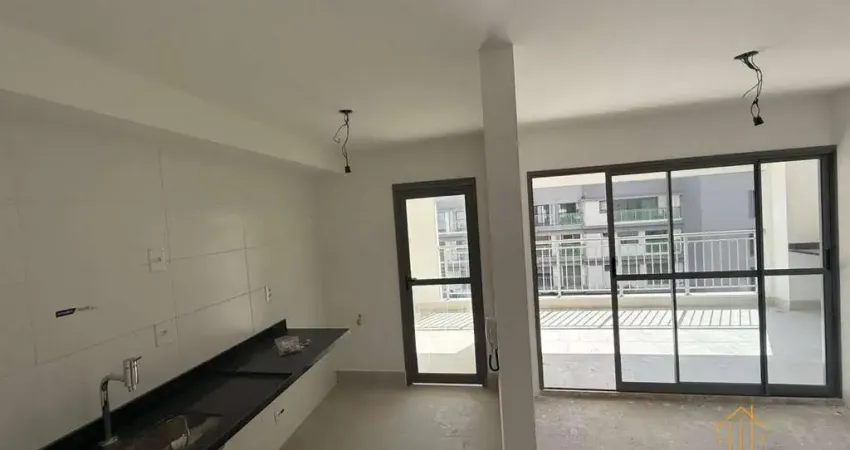 Apartamento com 3 dormitórios à venda, 100 m² por r$ 1.320.000,00 - vila carrão - são paulo/sp