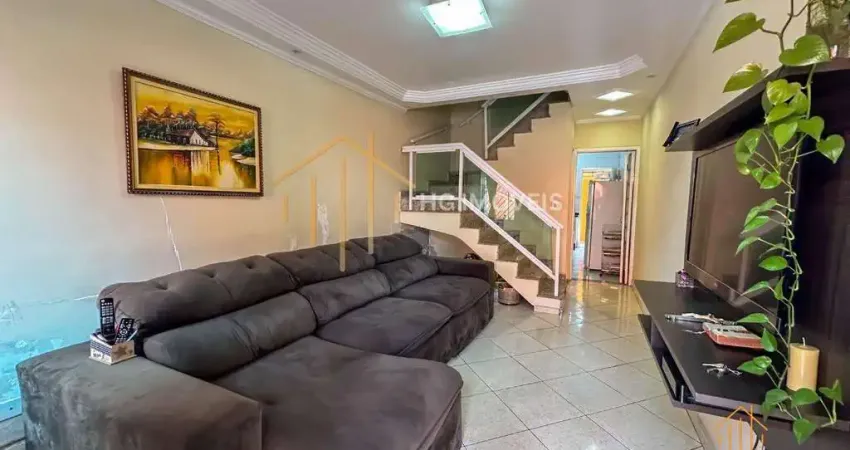 Sobrado com 3 quartos à venda, 100 m² por r$ 600.000 - penha de frança - são paulo/sp