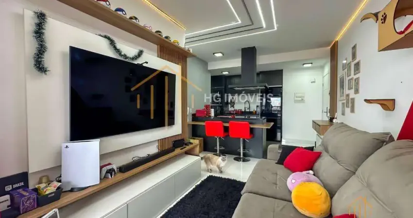 Apartamento com 2 dormitórios à venda, 81 m² por r$ 1.200.000,00 - cidade mãe do céu - são paulo/sp