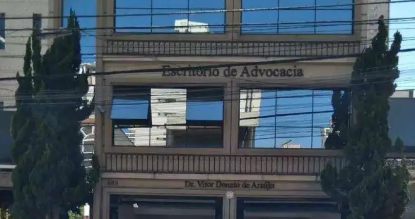 Prédio para alugar na Rua Itapura, 889, Tatuapé, São Paulo