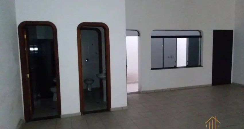 Prédio para alugar na Rua Tobias Barreto, 1404, Alto da Mooca, São Paulo