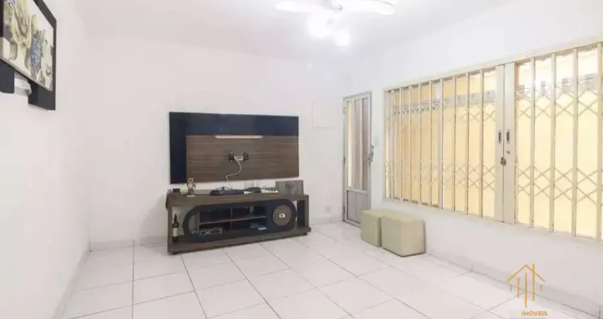 Sobrado com 2 dormitórios à venda, 129 m² por r$ 700.000,00 - penha de frança - são paulo/sp