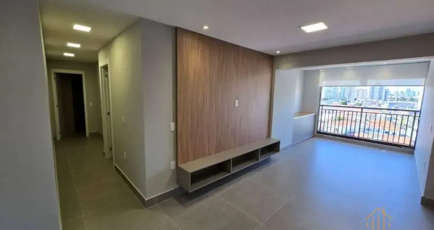 Apartamento com 2 dormitórios para alugar, 80 m² por r$ 6.900,00/mês - vila zilda - são paulo/sp