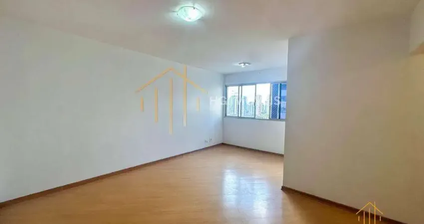 Venda ou aluguel – apartamento no tatuapé com excelente custo-benefício