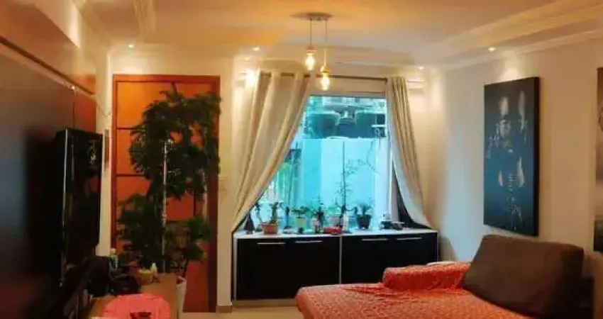 Casa com 3 quartos à venda na Rua Jandaia do Sul, 596, Vila Guilhermina, São Paulo