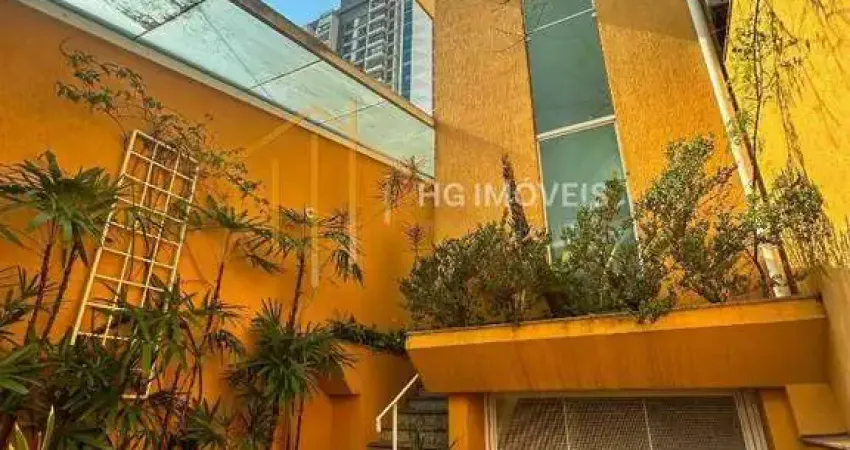 Casa comercial para alugar na Avenida Melchert, 301, Vila Matilde, São Paulo