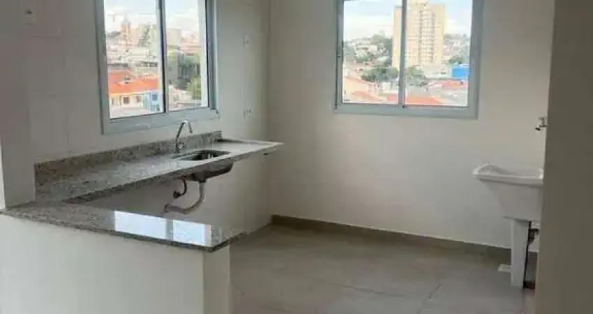Apartamento com 2 dormitórios para alugar, 47 m² por r$ 2.700/mês - vila zelina - são paulo/sp