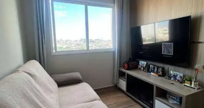 Apartamento com 2 quartos à venda na Estrada Itaquera Guaianazes, 2001, Jardim Helena, São Paulo