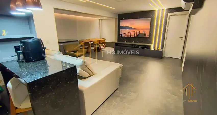 Apartamento com 3 dormitórios à venda, 115 m² por r$ 2.230.000 - tatuapé - são paulo/sp