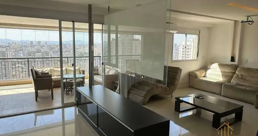 Apartamento com 3 dormitórios para alugar, 192 m² por r$ 14.417,48/mês - vila califórnia - são paulo/sp