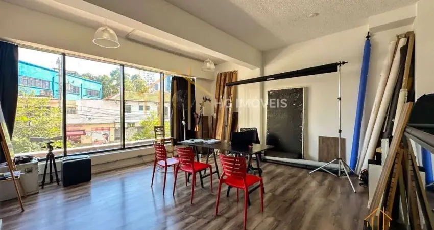 Loja para alugar, 149 m² por r$ 11.525,65/mês - tatuapé - são paulo/sp