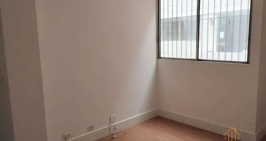 Apartamento com 1 dormitório para alugar, 45 m² por r$ 2.760,00/mês - tatuapé - são paulo/sp