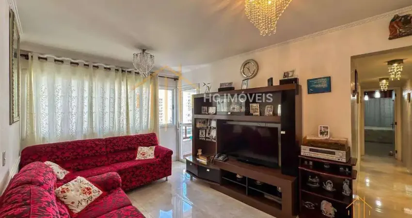 Apartamento com 3 dormitórios à venda, 74 m² por r$ 680.000 - tatuapé