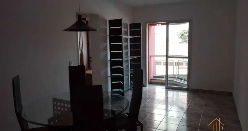 Apartamento com 2 dormitórios, 55 m² - venda por r$ 460.000 ou aluguel por r$ 3.320/mês - vila invernada - são paulo/sp