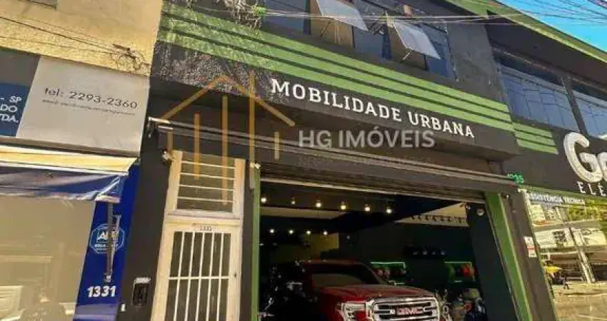 Sala comercial para alugar na Rua Itapura, 1335, Vila Gomes Cardim, São Paulo