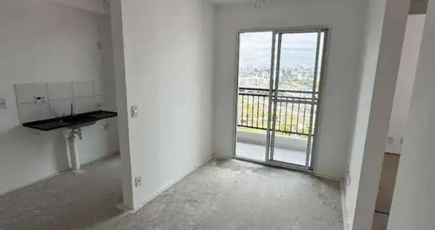 Apartamento com 2 dormitórios à venda, 40 m² por r$ 350.000,00 - mooca - são paulo/sp