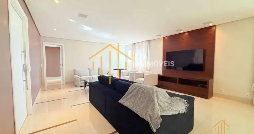 Apartamento com 3 dormitórios para alugar, 178 m² por r$ 17.060/mês - vila gomes cardim - são paulo/sp