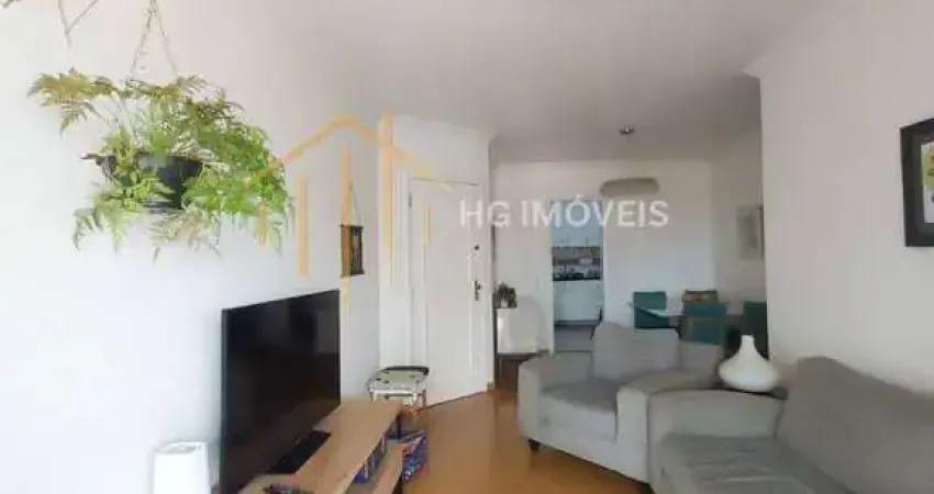 Apartamento com 3 dormitórios à venda, 87 m² por r$ 850.000 - anália franco - são paulo/sp