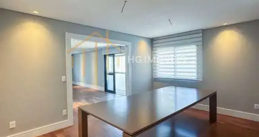 Apartamento com 4 dormitórios à venda, 263 m² por r$ 2.600.000 - vila regente feijó - são paulo/sp