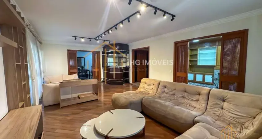 Apartamento com 3 dormitórios à venda, 263 m² por r$ 1.200.000 - vila regente feijó - são paulo/sp