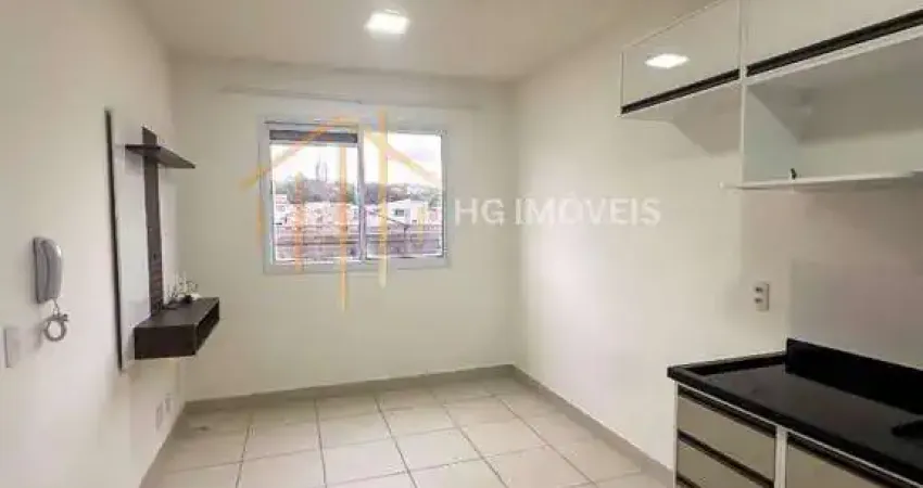 Apartamento com 2 dormitórios, 32 m² - venda por r$ 450.000,00 ou aluguel por r$ 2.060,00/mês - vila divina pastora - são paulo/sp