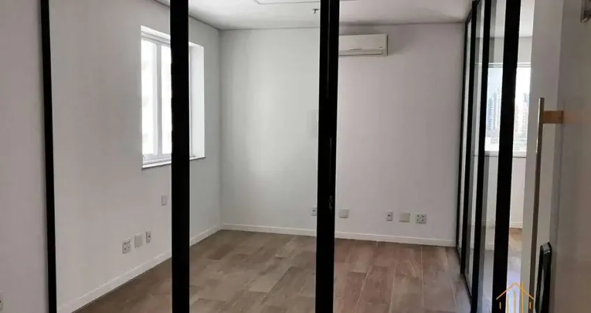 Conjunto para alugar, 85 m² por r$ 9.082/mês - tatuapé - são paulo/sp